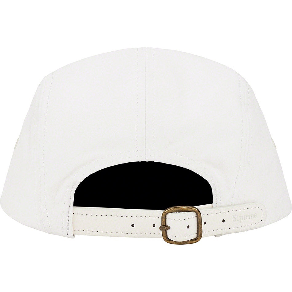 Suede Camp Cap view 13